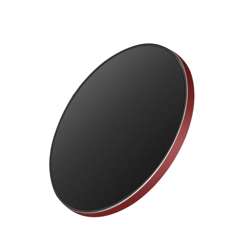 15W Qi Wireless Charger Pad – Model SBT-GY68 by Mackertop