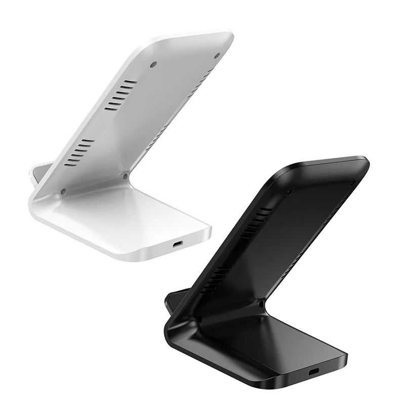 15W Foldable Magnetic Wireless Charger – Model SBT-Z2 product image 2