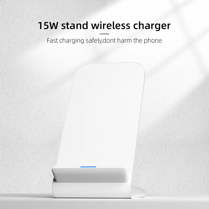 15W Foldable Magnetic Wireless Charger – Model SBT-Z2 product image 4