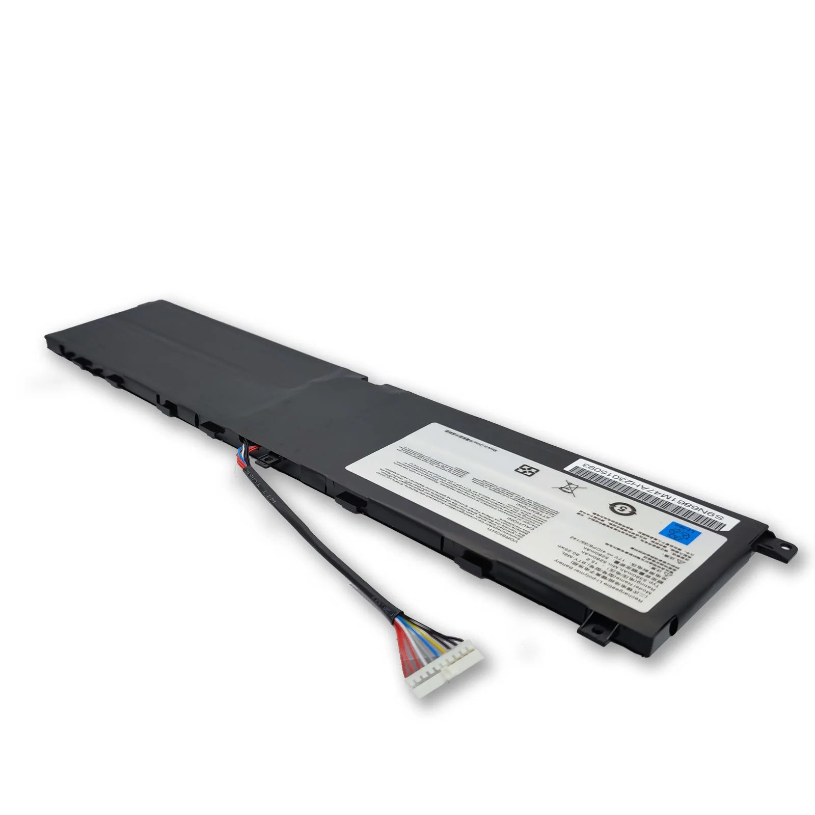 Laptop Battery 15.2V 80.25Wh BTY-M6L for MSI GS65 Stealth Thin 8RF 8RE 9RE PS42 8RB P65 MS-16 product image 3