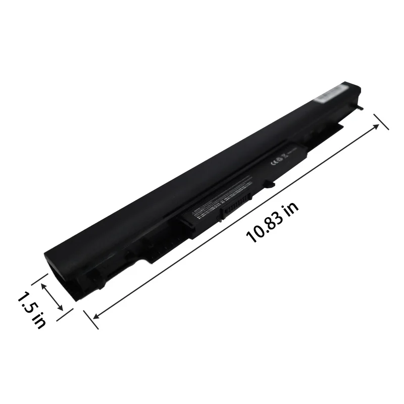 14.6V 41Wh HS03 Lithium-Ion Laptop Battery for HP 240 G4, 245 G4, 250 G4, 255 G4, 256 G4 product image 2