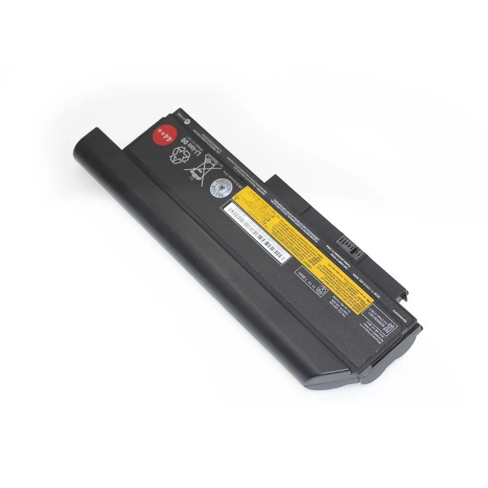 Replacement 11.1V 7.95Ah Li-polymer Laptop Battery for ThinkPad X220/X220i/X230i/X220s/X230 (44++) product image 3