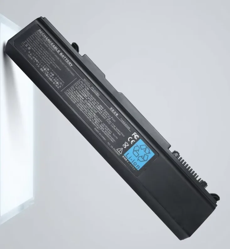 Replacement Laptop Battery PA5024U-1BRS for Toshiba Dynabook Qosmio T752 Series product image 2