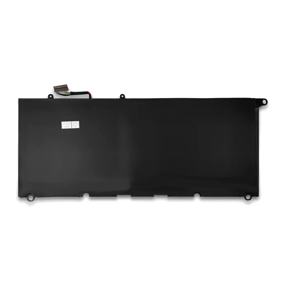 PW23Y 7.6V 60Wh Laptop Battery for Dell XPS 13 9360 Series product image 2
