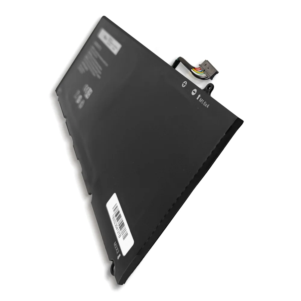 PW23Y 7.6V 60Wh Laptop Battery for Dell XPS 13 9360 Series product image 3