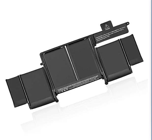A1494 97Wh 10.95V Rechargeable Lithium Laptop Battery for MacBook Retina 15