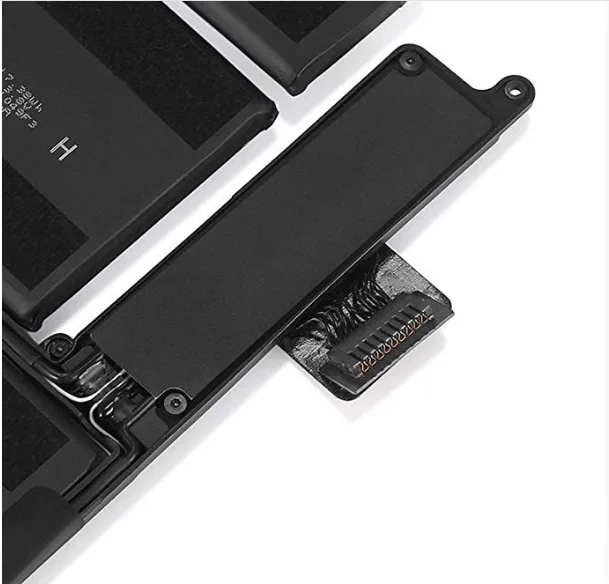 A1494 97Wh 10.95V Rechargeable Lithium Laptop Battery for MacBook Retina 15 product image 4