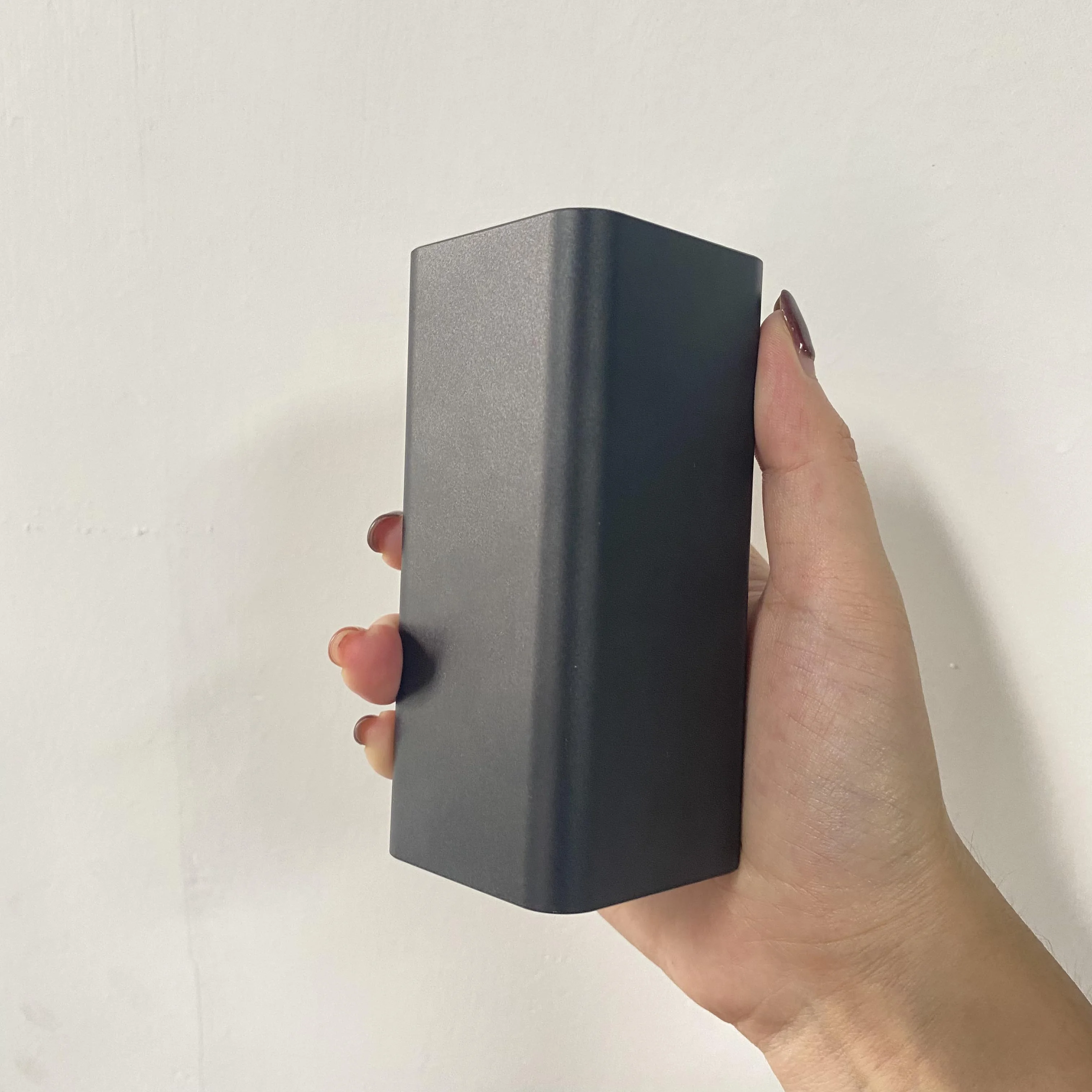 20000mAh 65W Laptop Power Bank with USB-C and Wireless Charging product image 4