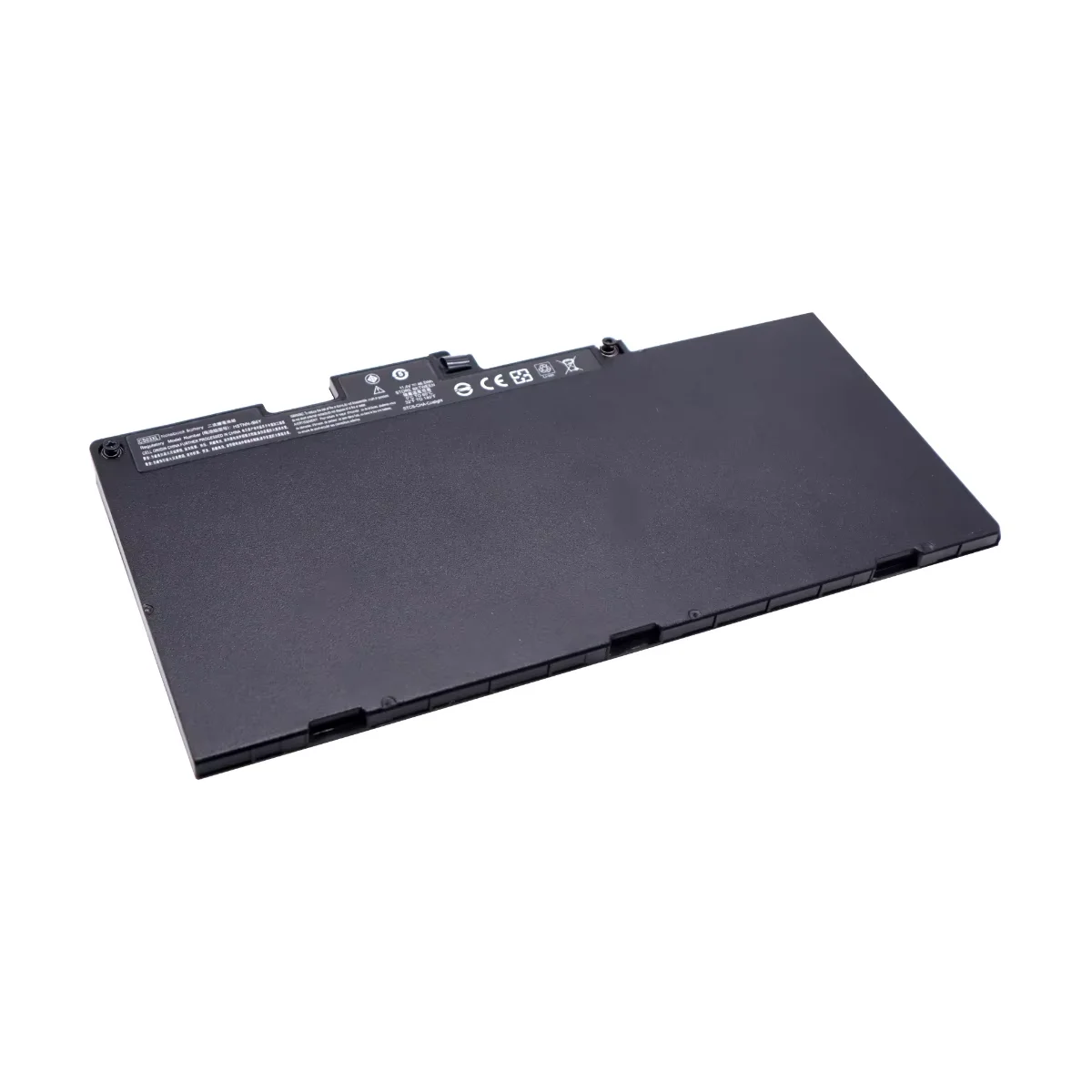 11.4V 46.5Wh CS03XL Li-ion Laptop Battery for HP Elitebook / Zbook product image 6
