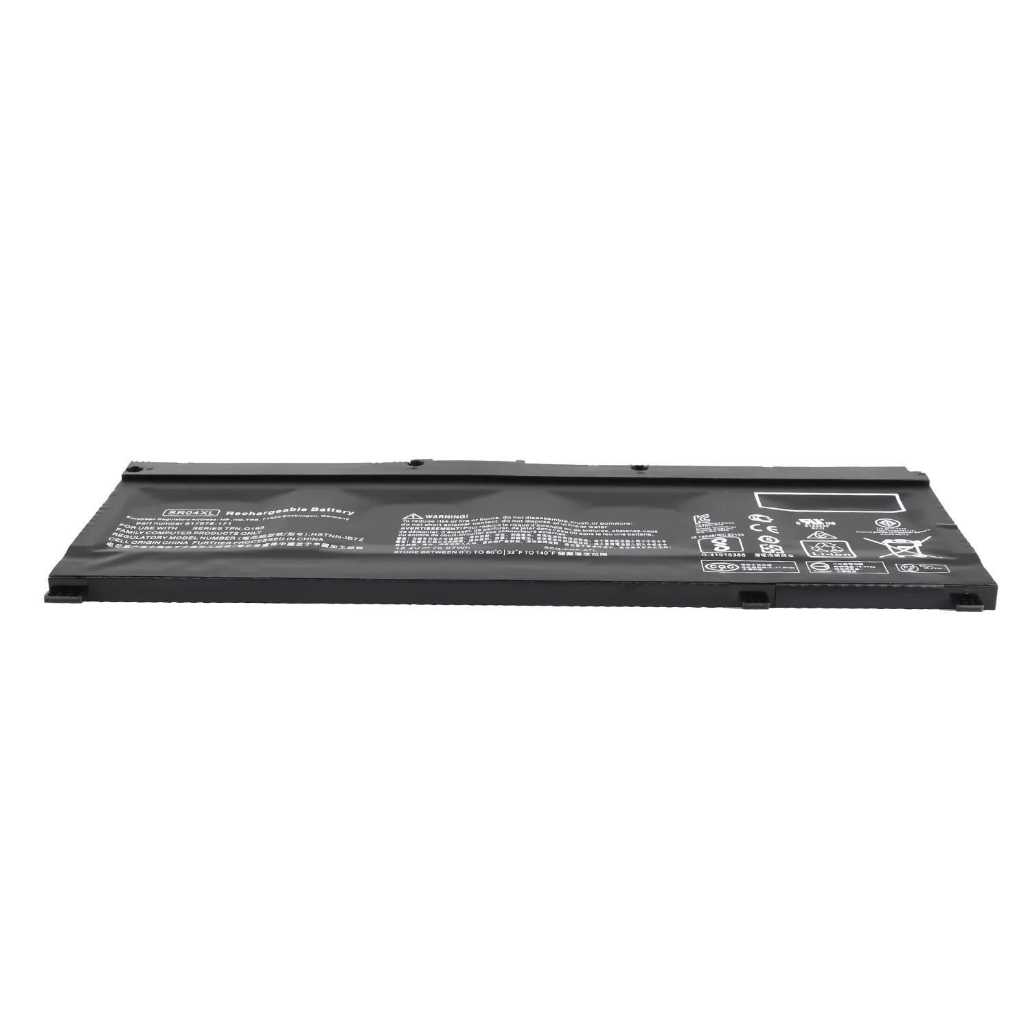 15.4V 70.07Wh SR04XL Replacement Laptop Battery for HP Pavilion 15-CB Series product image 5