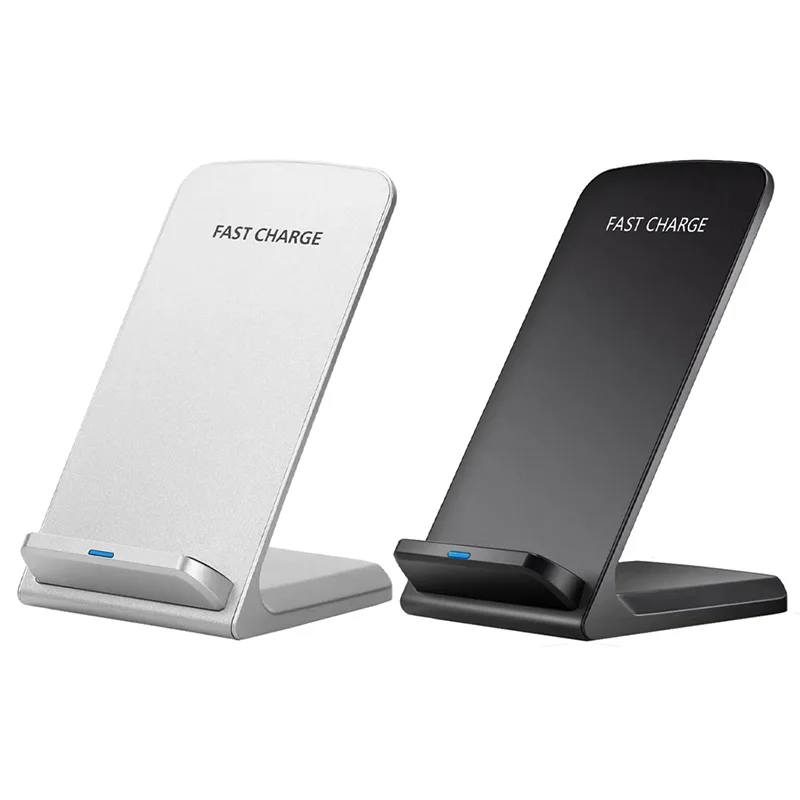 Mackertop SBT-Z2 Foldable 15W Wireless Charger – Custom Logo, Portable Qi Charging Stand