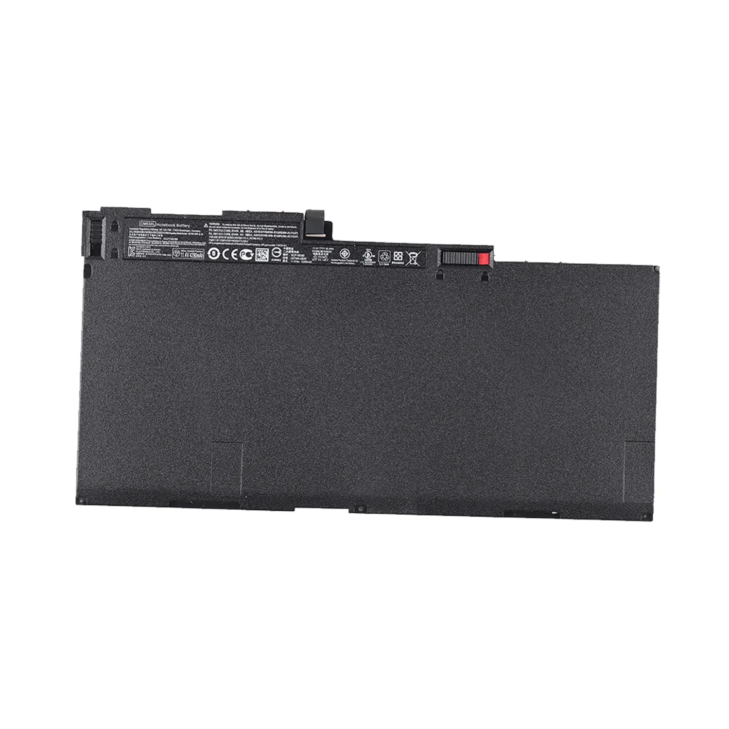 CS03XL 11.4V 46.5Wh Laptop Battery for HP EliteBook 745 G3, 755 G3/G4, 840 G3, 850 G3/G4 product image 2