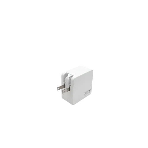 65W GaN 2C1A Wall Charger for Mobile Phones and Smart Watches product image 3