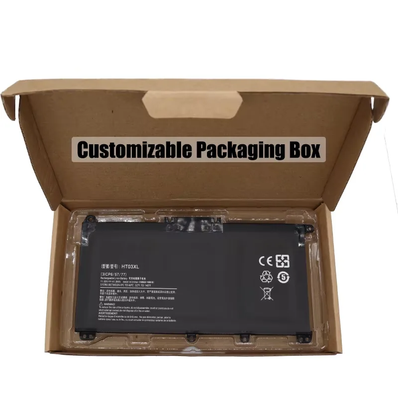 HT03XL 11.55V 41.9Wh Li-ion Laptop Battery for HP 15-CS/15-DA/15-DB/15-DW/15-DY Series product image 4