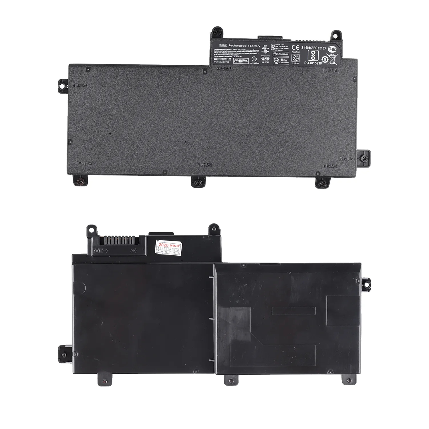 CI03XL 11.4V 48Wh Li-ion Laptop Battery for HP ProBook 640 G2 / 645 G2 / 650 G2 / 655 G2 product image 3