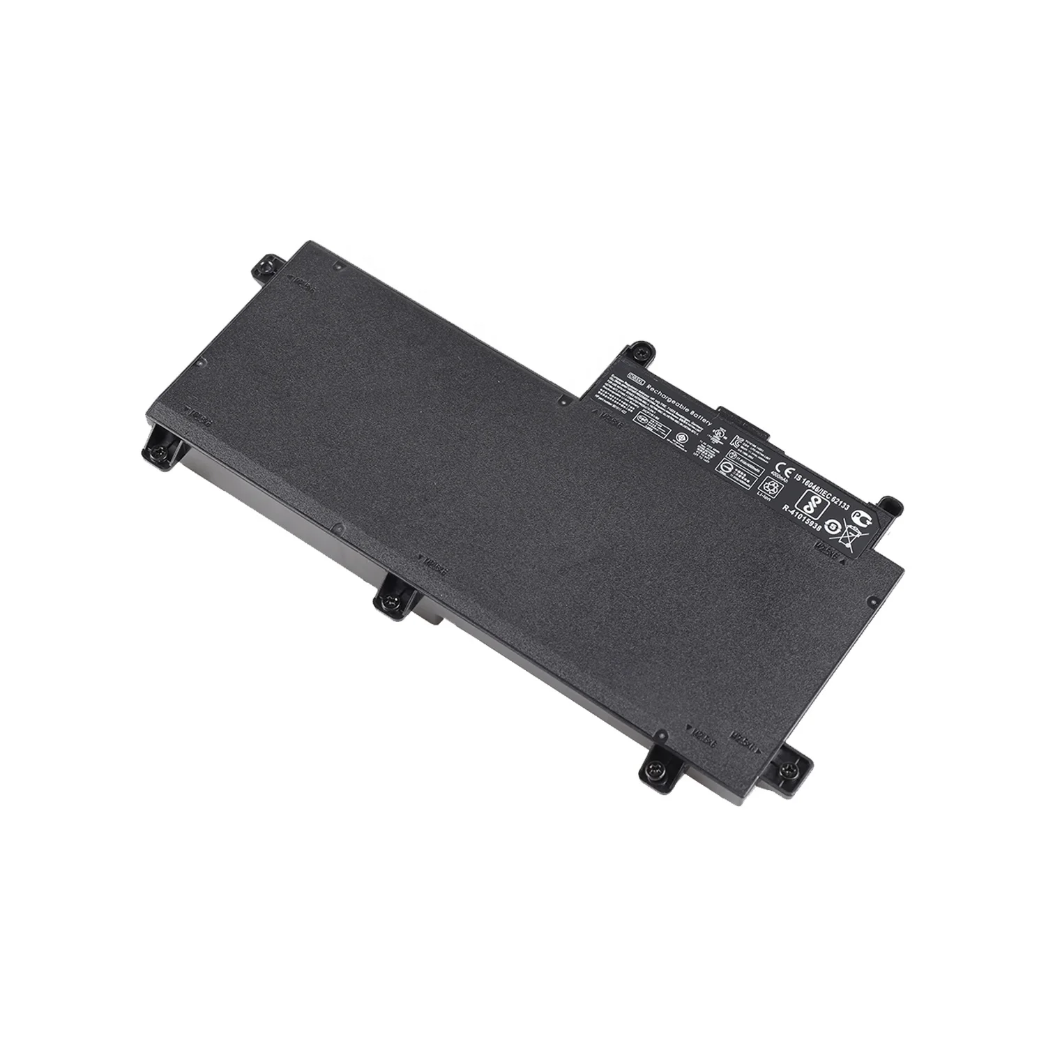 CI03XL 11.4V 48Wh Li-ion Laptop Battery for HP ProBook 640 G2 / 645 G2 / 650 G2 / 655 G2 product image 5