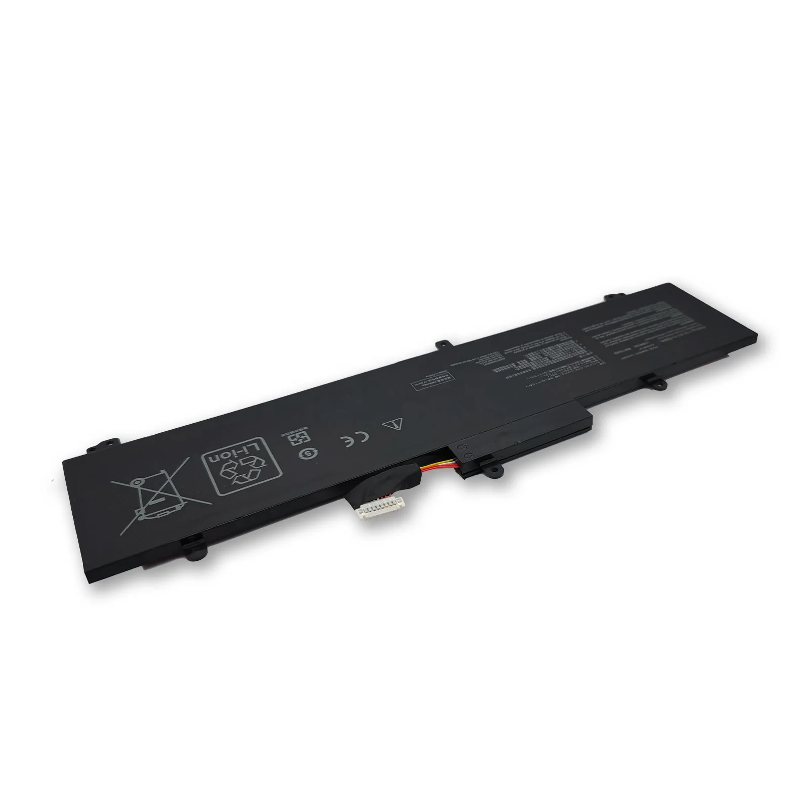 15.4V 76Wh C41N1837 Rechargeable Laptop Battery for ASUS ROG Zephyrus product image 3