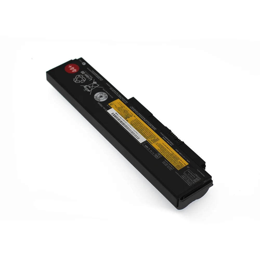 6-Cell Li-ion Replacement Battery for Lenovo ThinkPad X220, X230 – 4400mAh, 11.1V product image 2