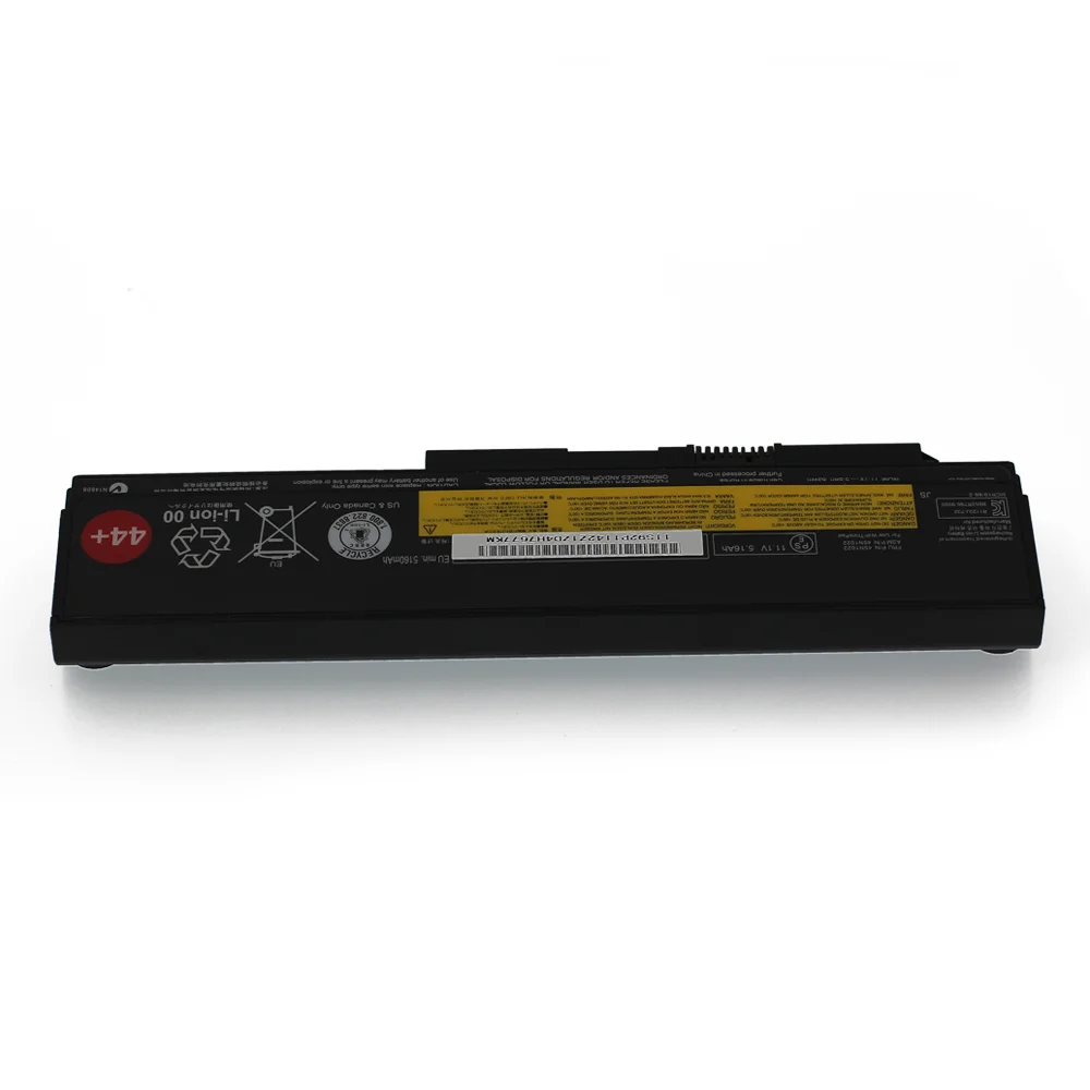 6-Cell Li-ion Replacement Battery for Lenovo ThinkPad X220, X230 – 4400mAh, 11.1V product image 3